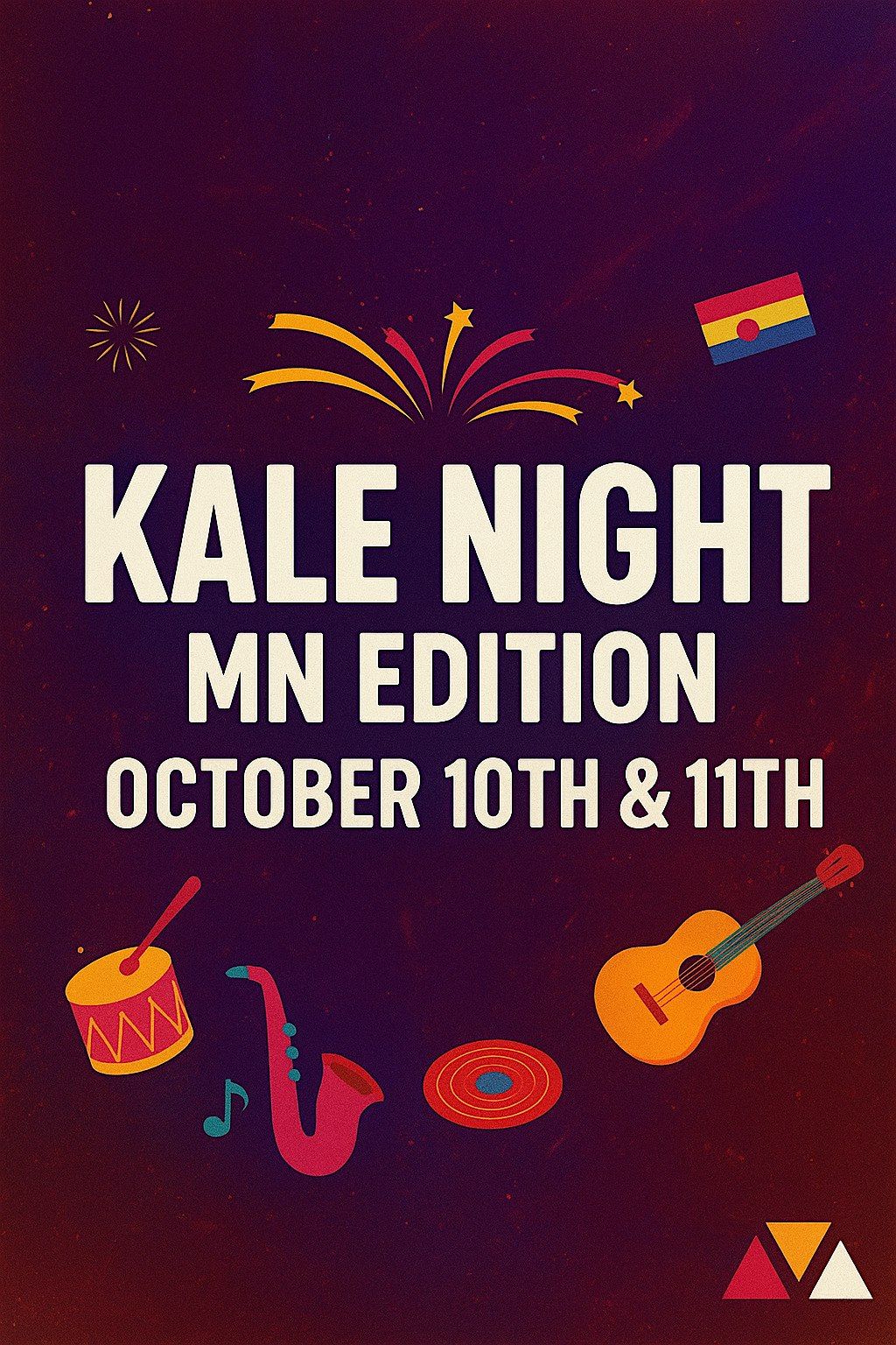 Kale Urban Night