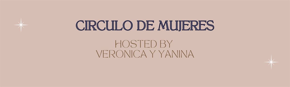 Circulo de Mujeres