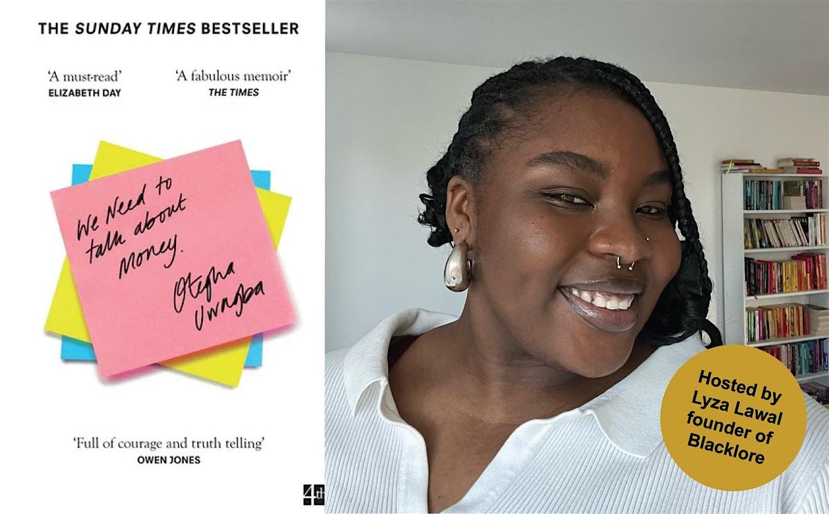 The Exchange Book Club: We Need to Talk About Money