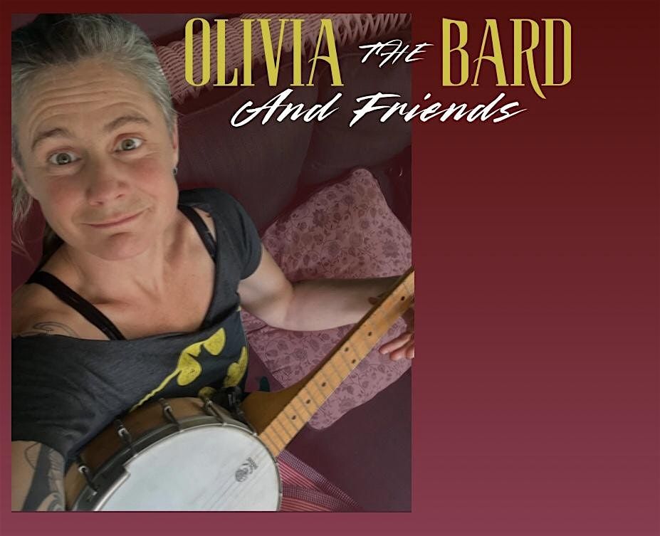 House Concert at Pam and Dan\u2019s
