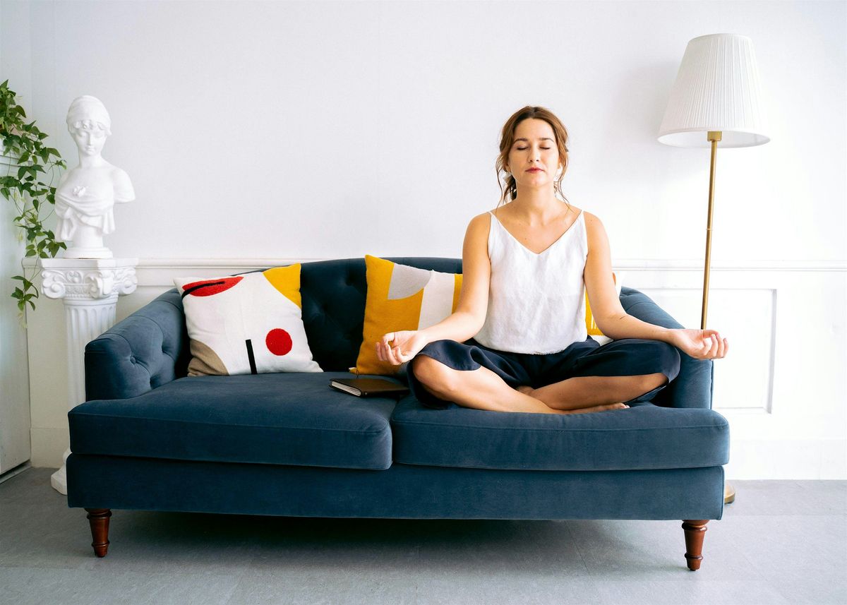 Max Meditation