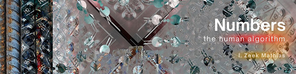 NUMBERS: The Human Algorithm - A Miami Art Week\/Art Basel Event