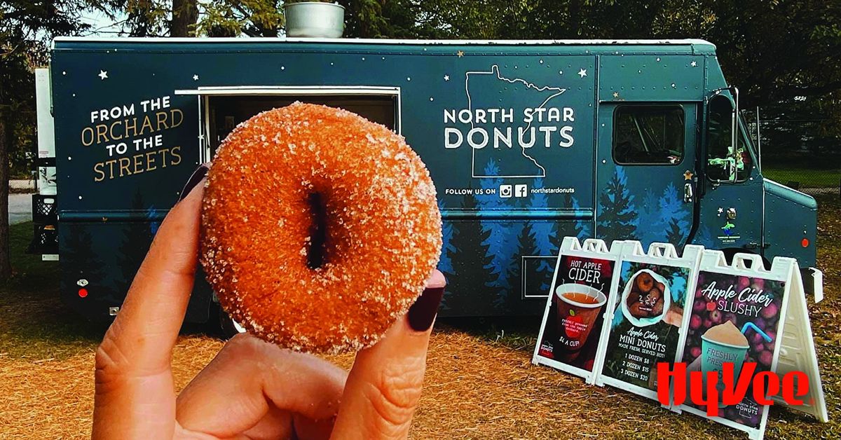 North Star Donuts
