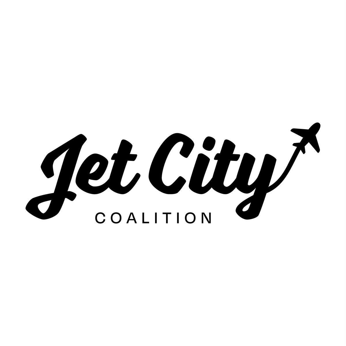 The Jet City Coalition Inaugural Gala