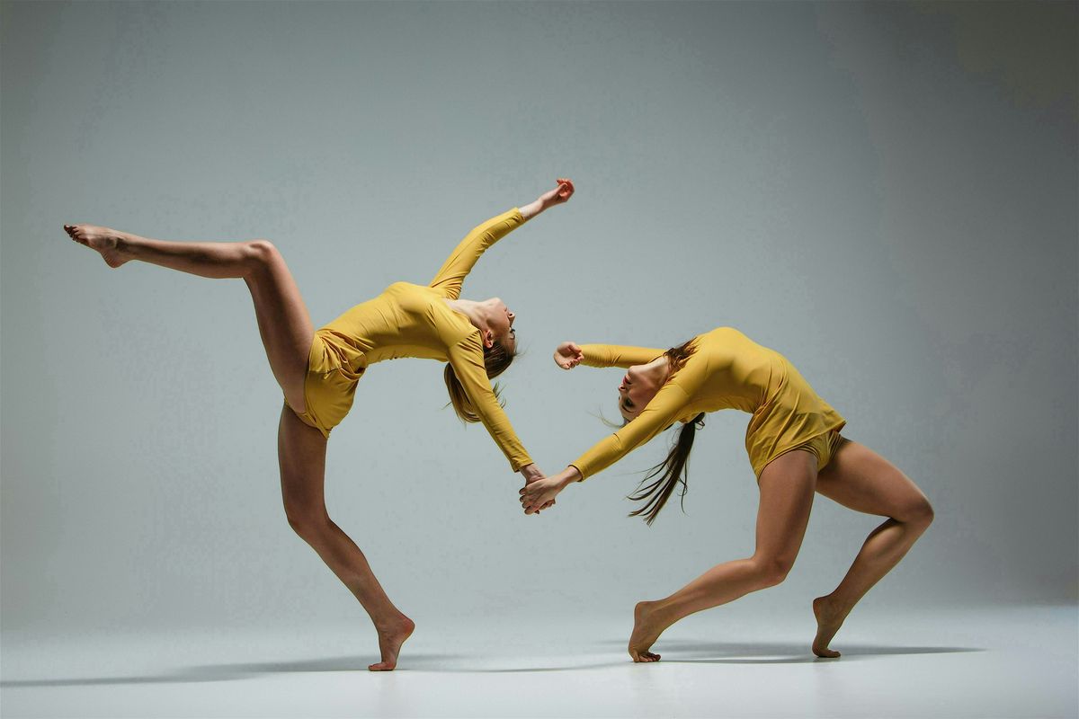 Student Choreography Showcase