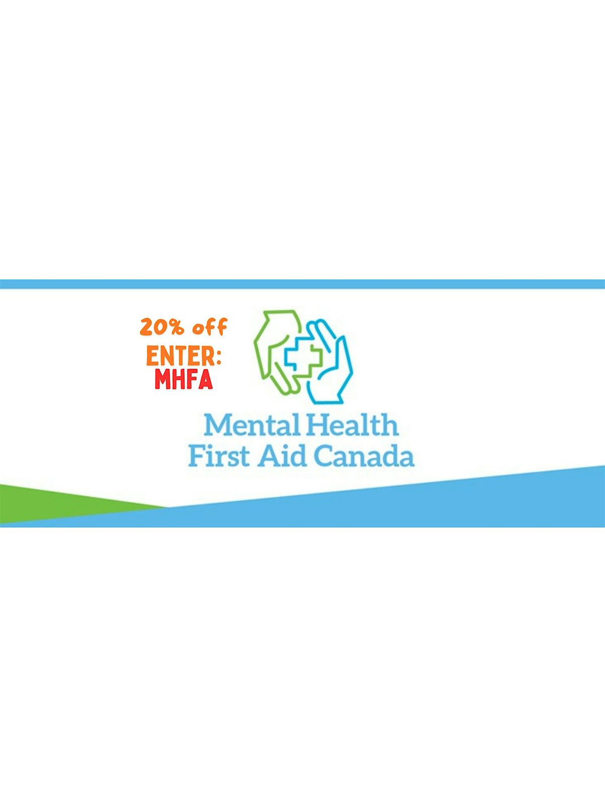 Mental Health First Aid Course