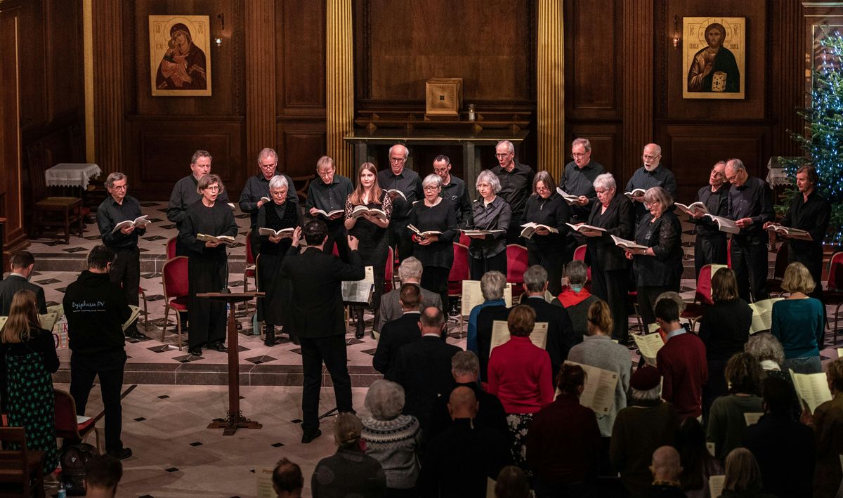 Afasic Christmas Concert