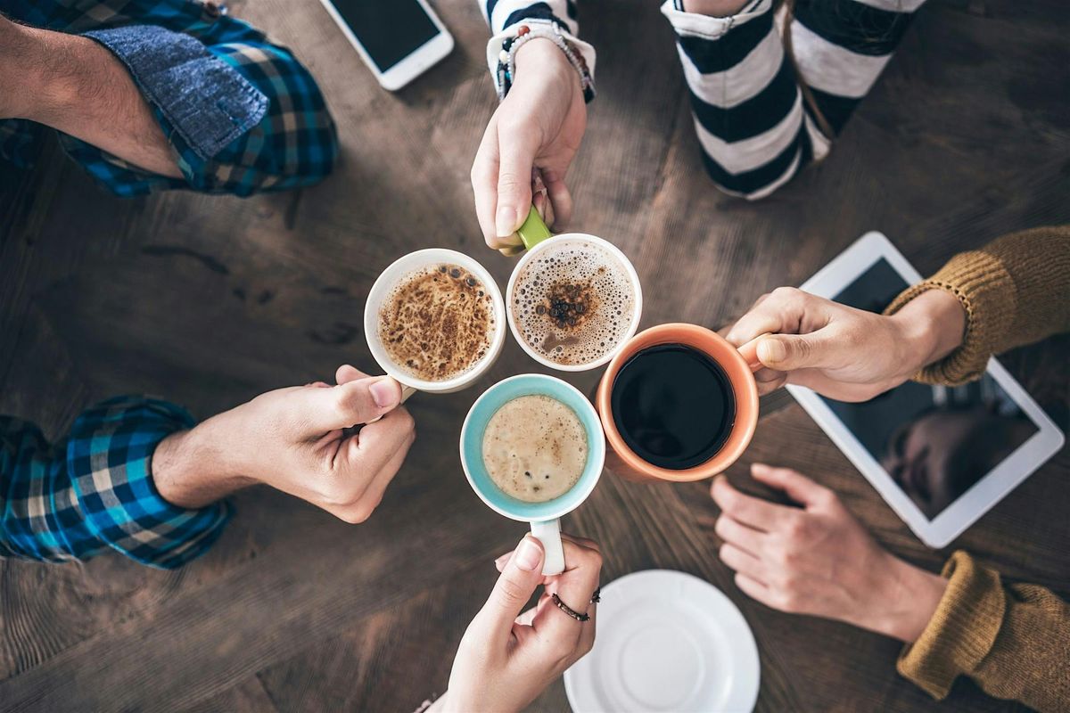 Omni Amelia Island Resort & Spa - Coffee Klatch Hiring Event