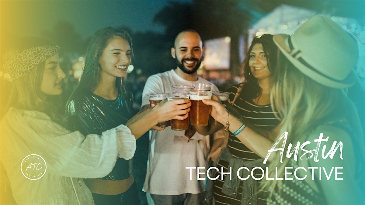 Biz and Tech Social | Brew & Bites