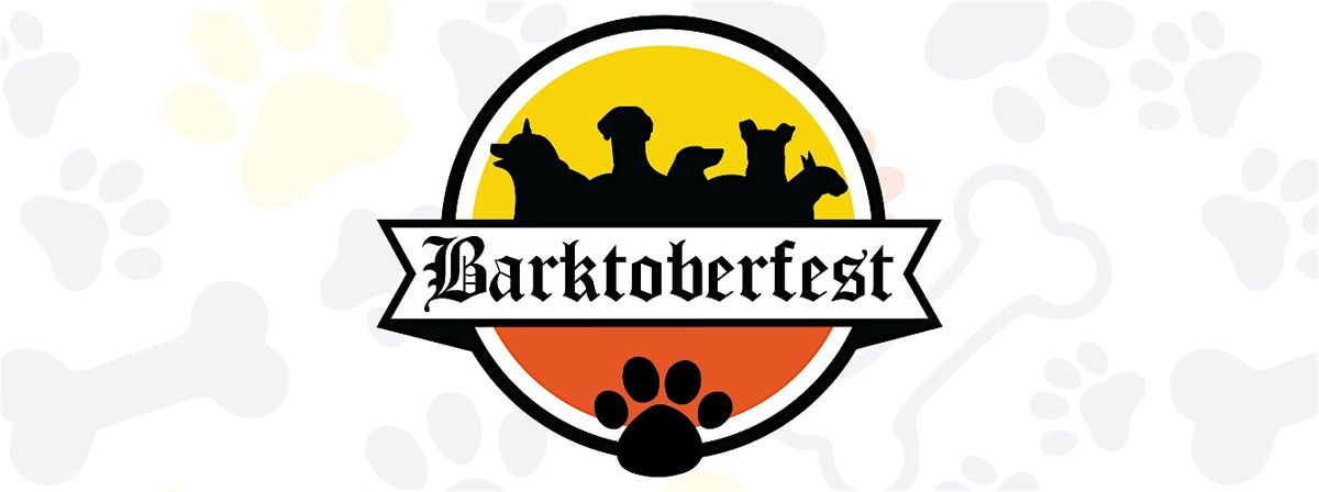 Barktoberfest 2025