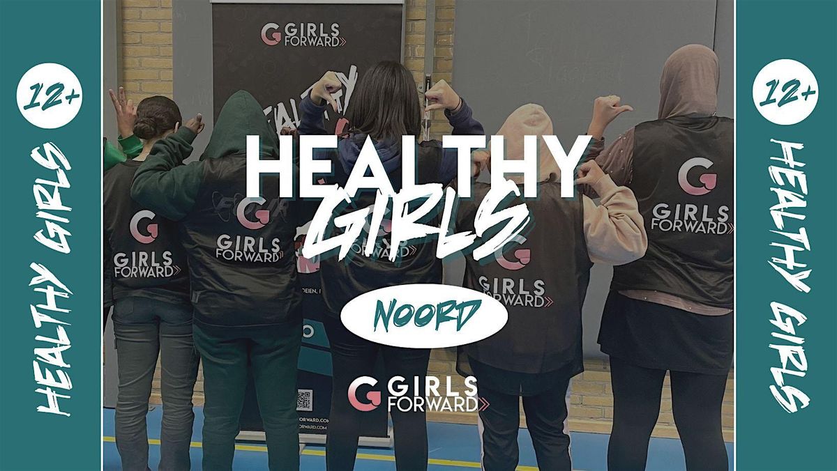 Healthy Girls Noord