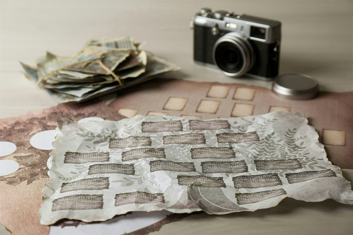 Research Your Family History with the North Dakota State Archives