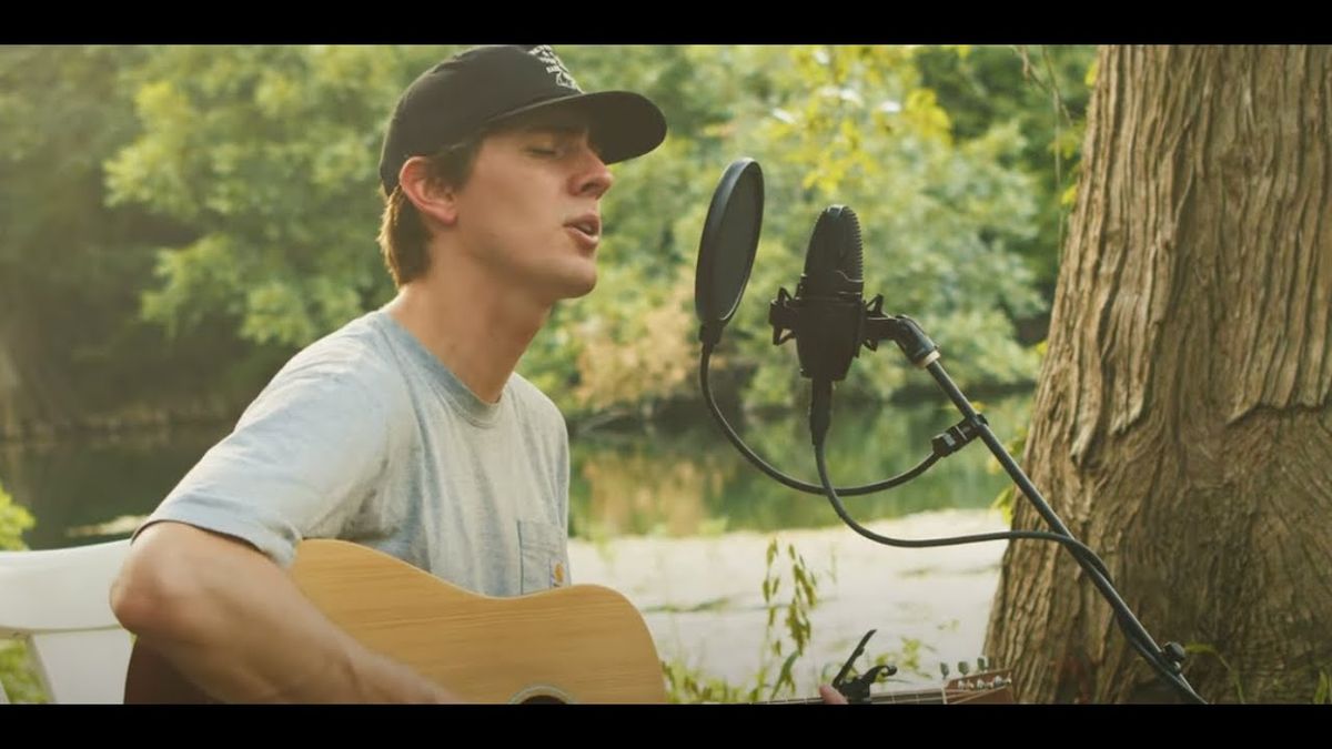 Dylan Gossett