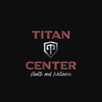Titan T-Center
