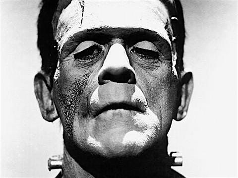 Frankenstein
