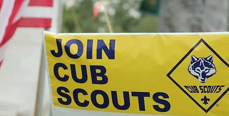 Join Cub Scouts in Cambridge!