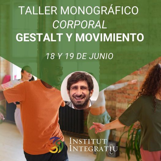 Monogr\u00e1fico de corporal: Gestalt y Movimiento