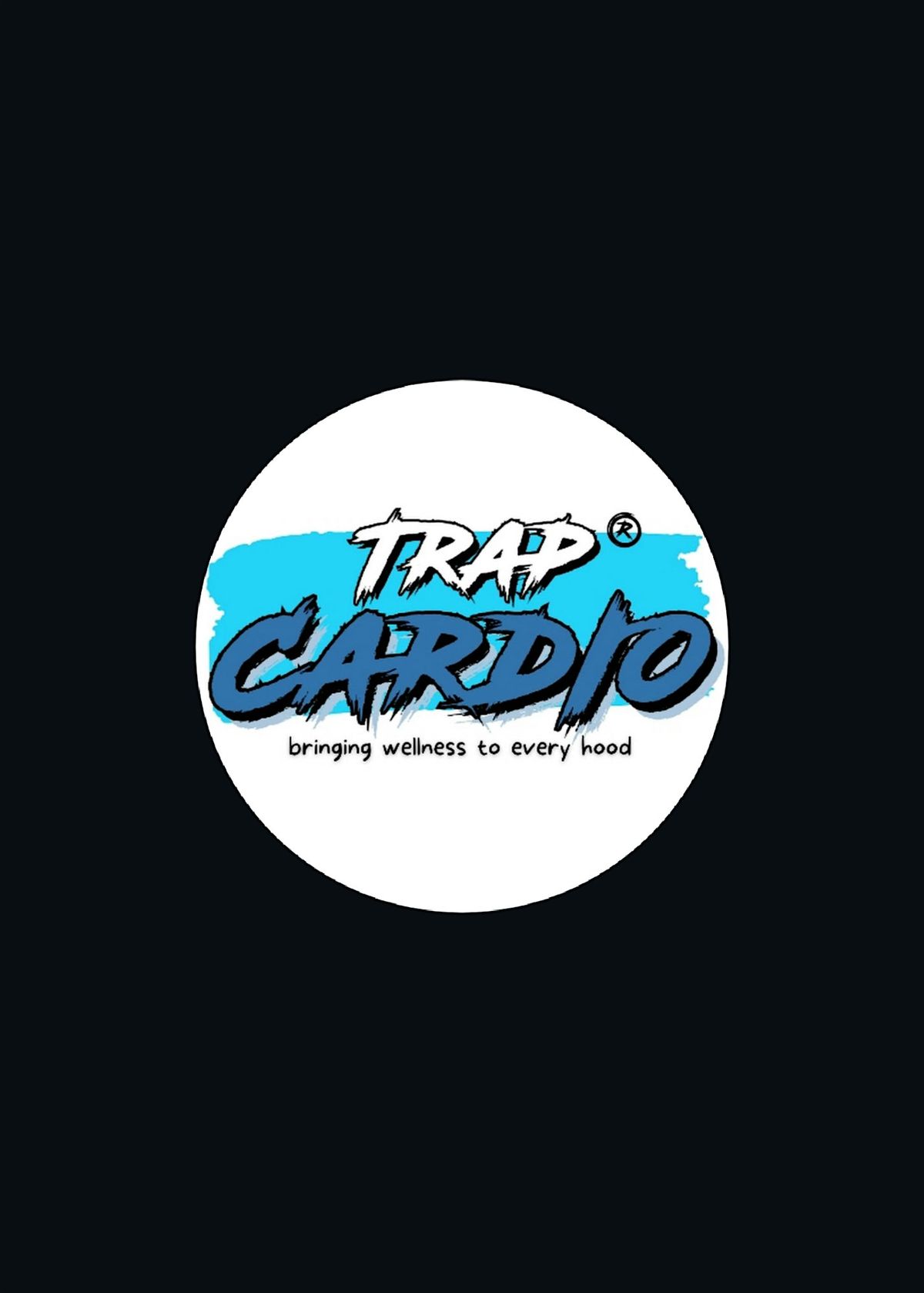 Trap Cardio Dance Fitness Class