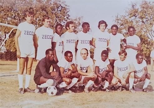 Yugoslav labour migrants in postcolonial Zambia