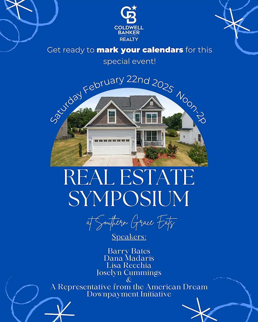 Real Estate Symposium