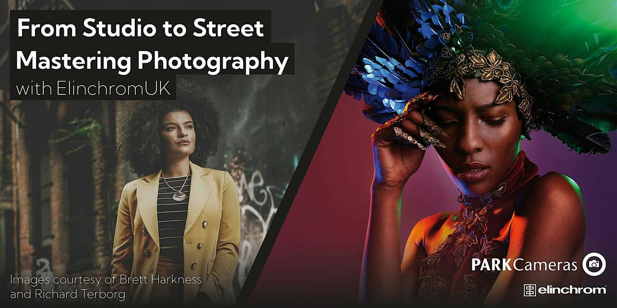 From Studio to Street: Mastering Photography Lighting Techniques