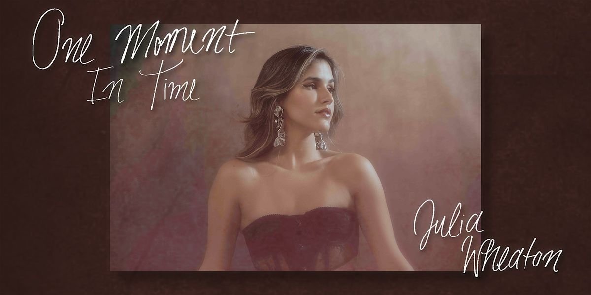 One Moment in Time: A Tribute to Whitney Houston