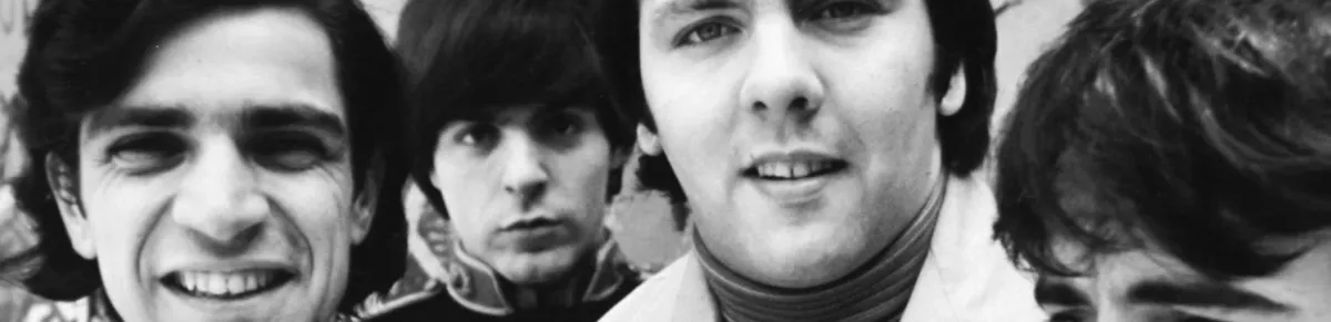 The Rascals, Frankie Valli in Schenectady