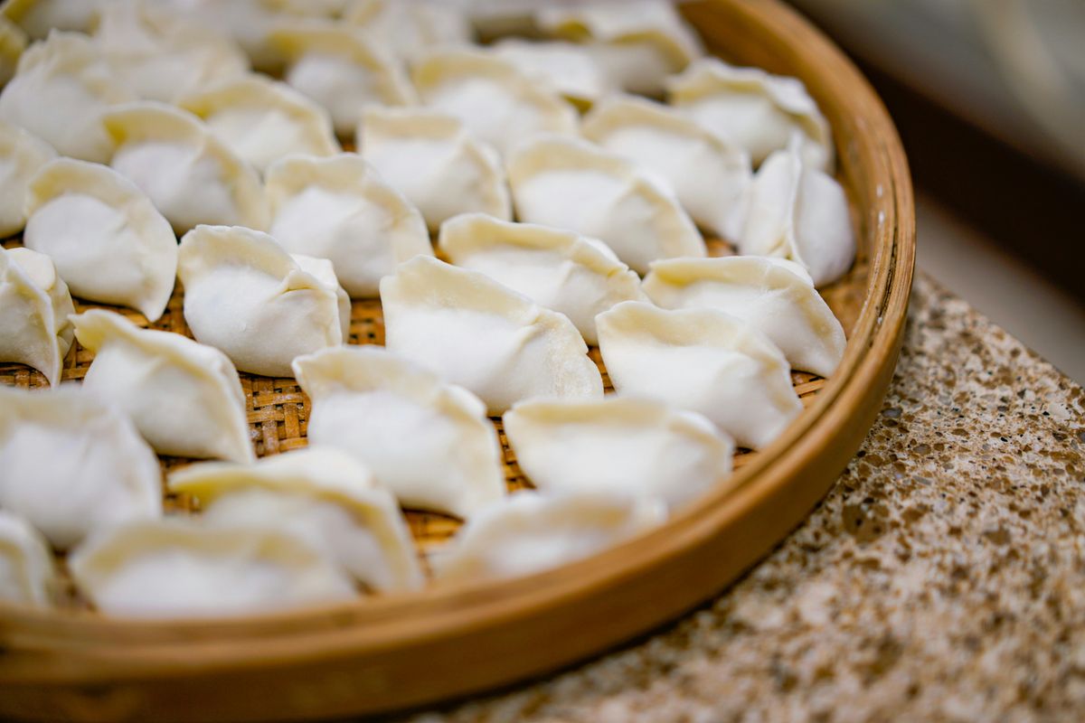 Lunar New Year Dumpling Making Party at Sundance