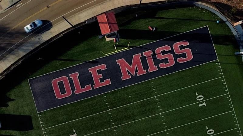 University Of Mississippi: Ole Miss Scavenger Hunt