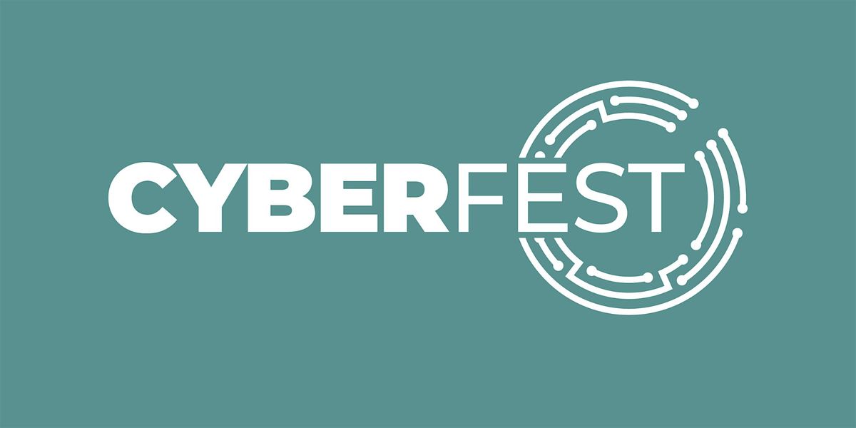 CyberFest Community Conference and CyberNorth Awards 2025