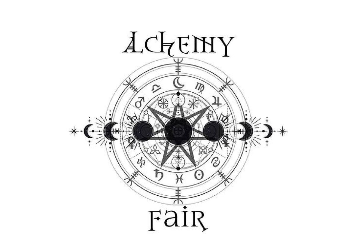 Alchemy Fair