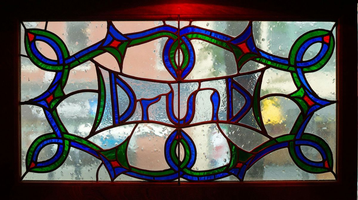 Live at the Druid Presents "Will Woodson & Caitlin Finley"