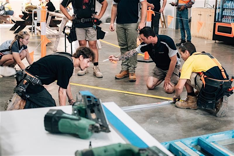 Brendale Graduation - VET in Schools Students 2025