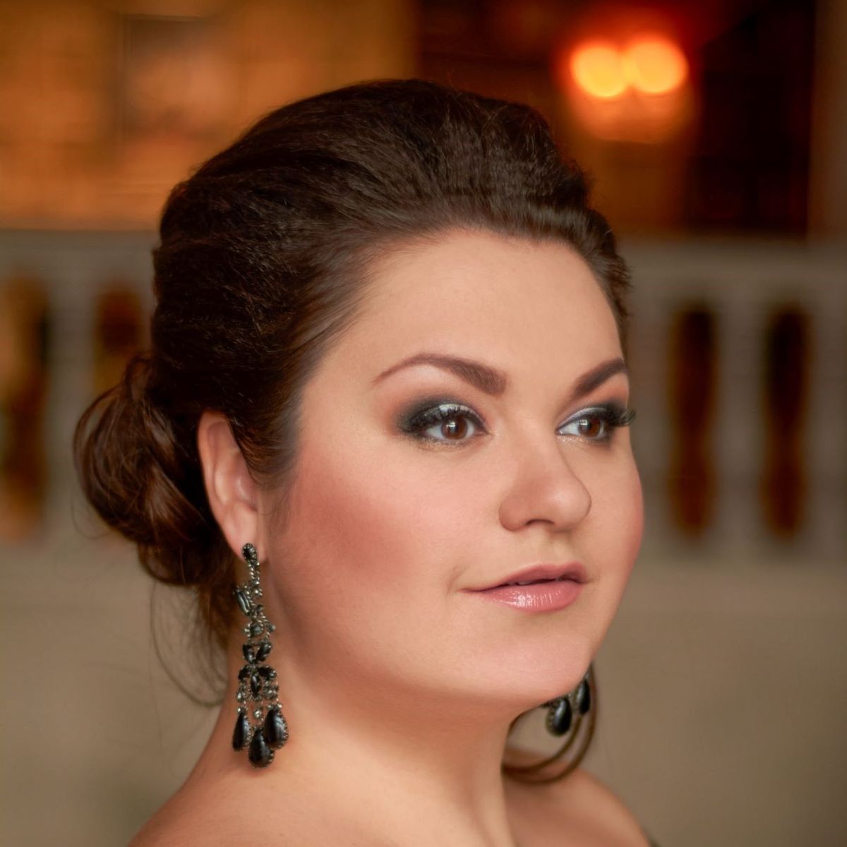 Olesya Petrova at Carnegie Hall - Weill Recital Hall