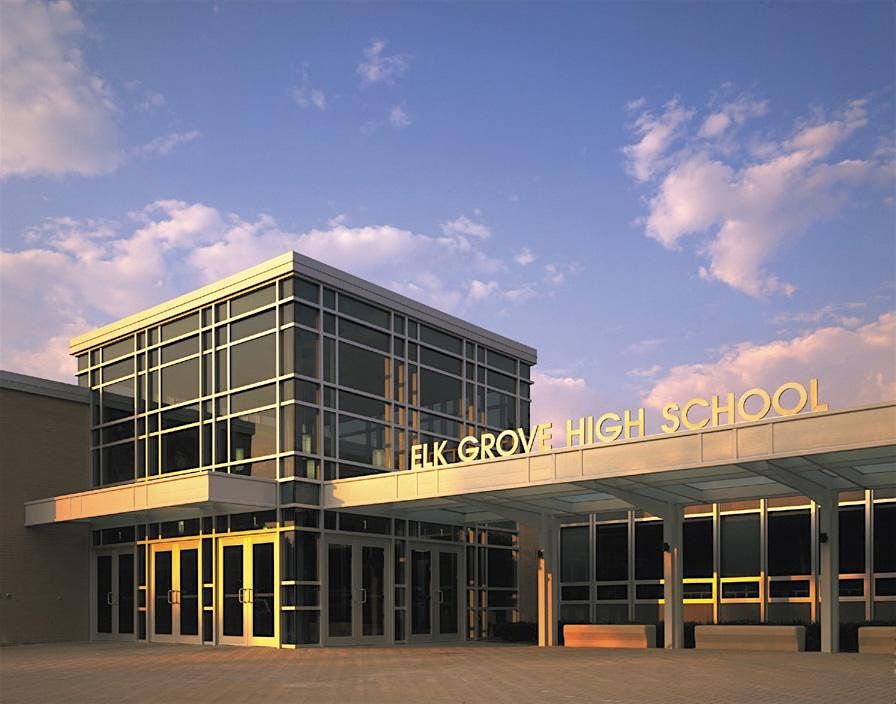 Elk Grove High School Class of 2005: 20 Year Reunion