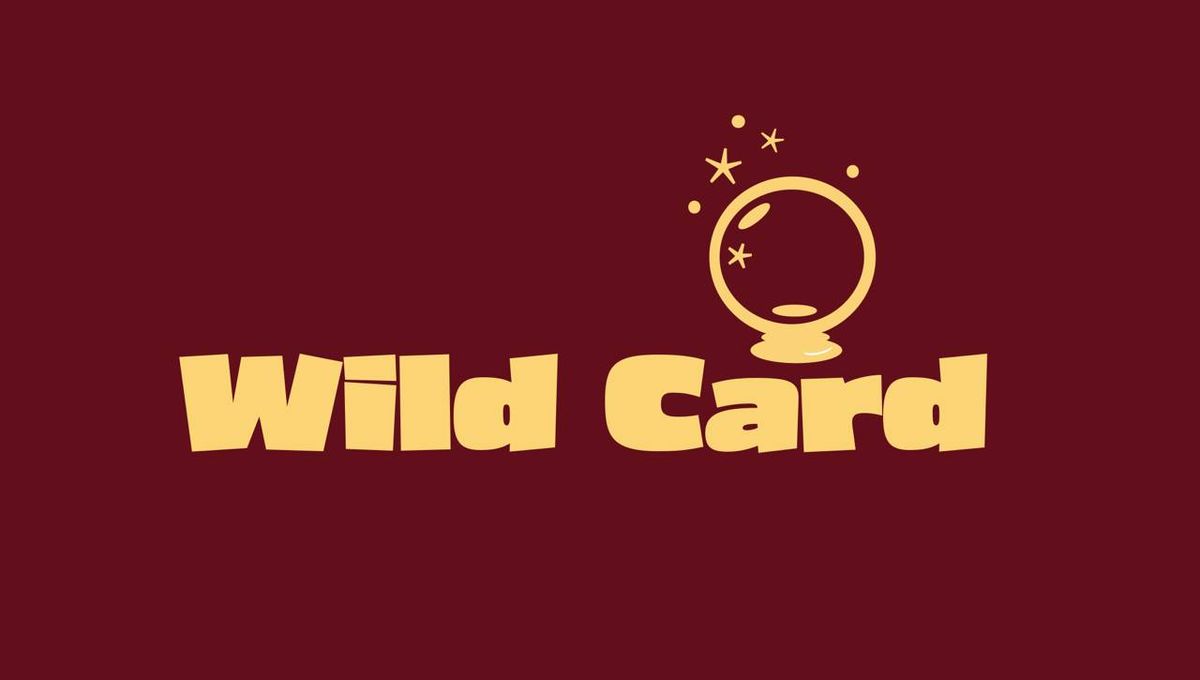 Wild Card Night