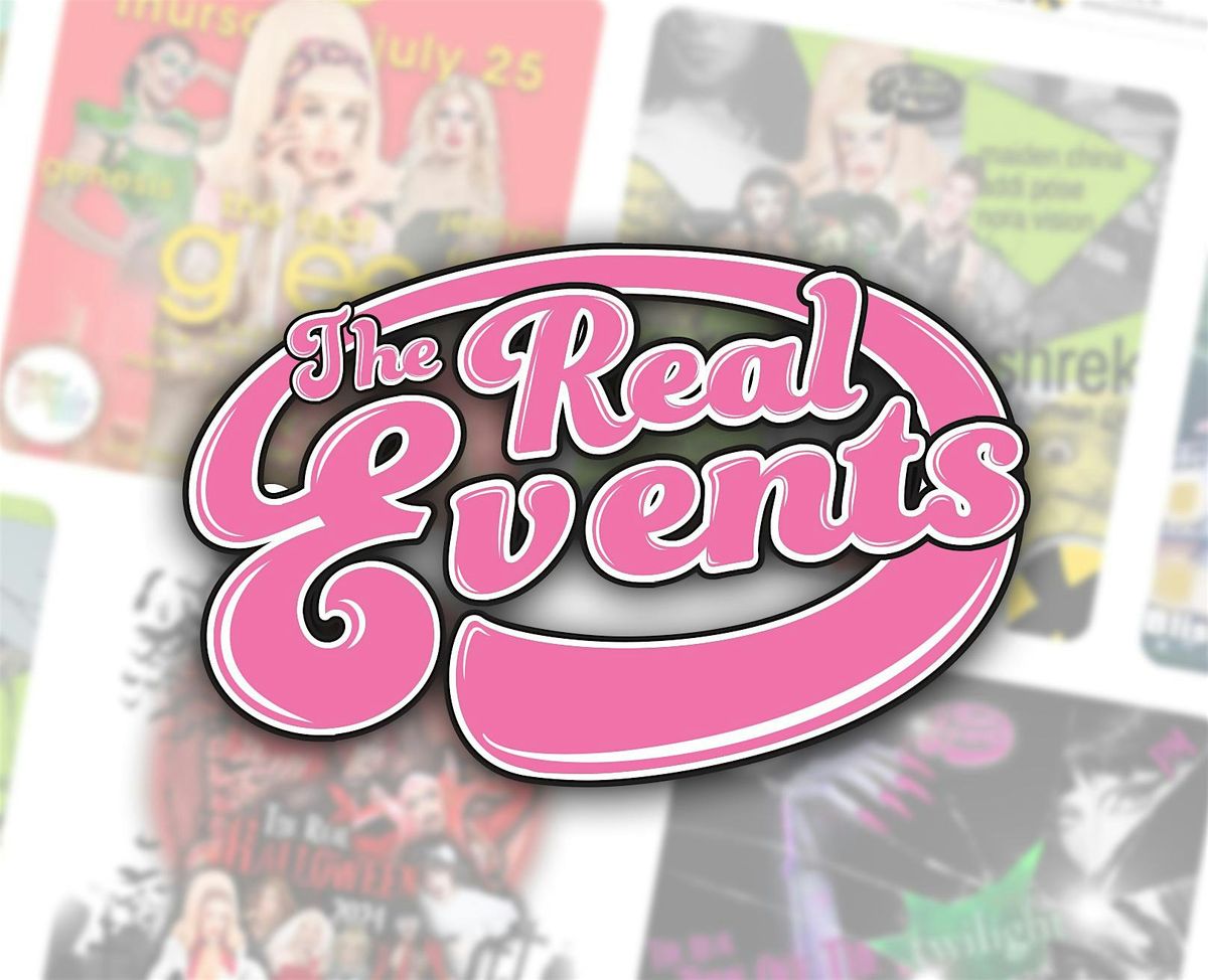 The Real Drag Brunch