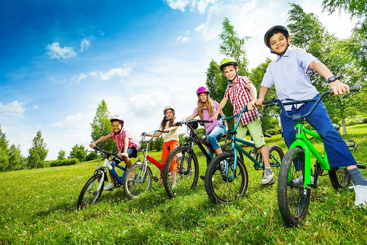 Bike Swap and Health Fair: Belmont Lake State Park, Free Family Event!