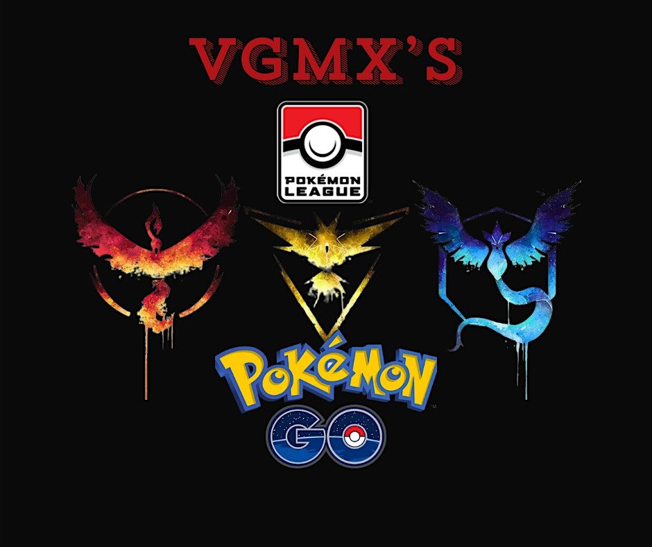 VGMX's Pokemon Go Great League February Challenge and Cup