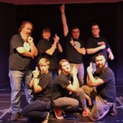 Improv Shmimprov Canada