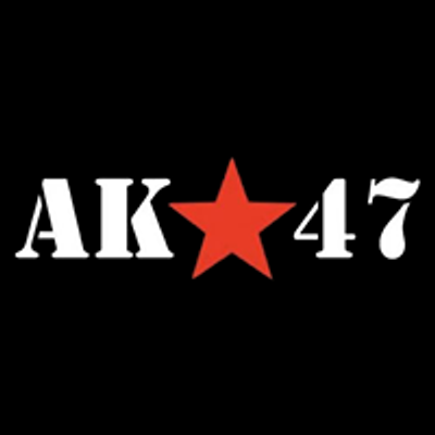 AK 47