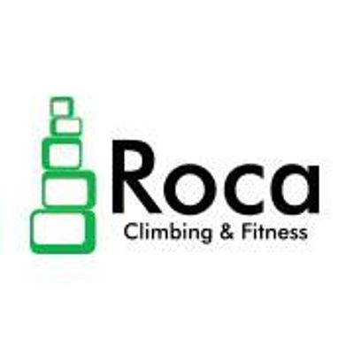 Roca Climbing & Fitness