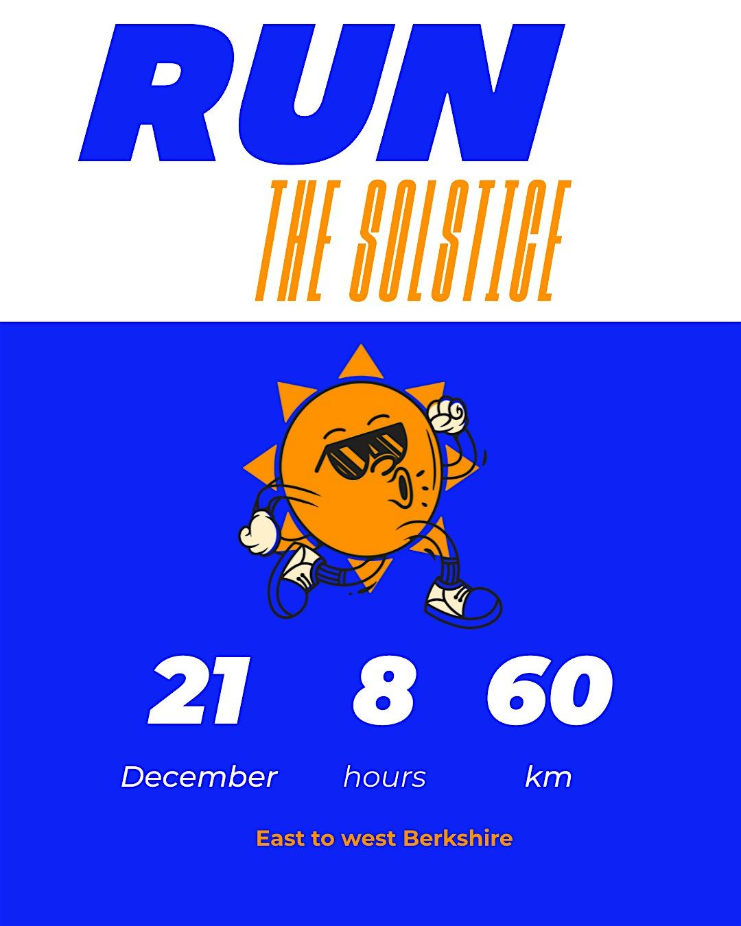 Run The Solstice