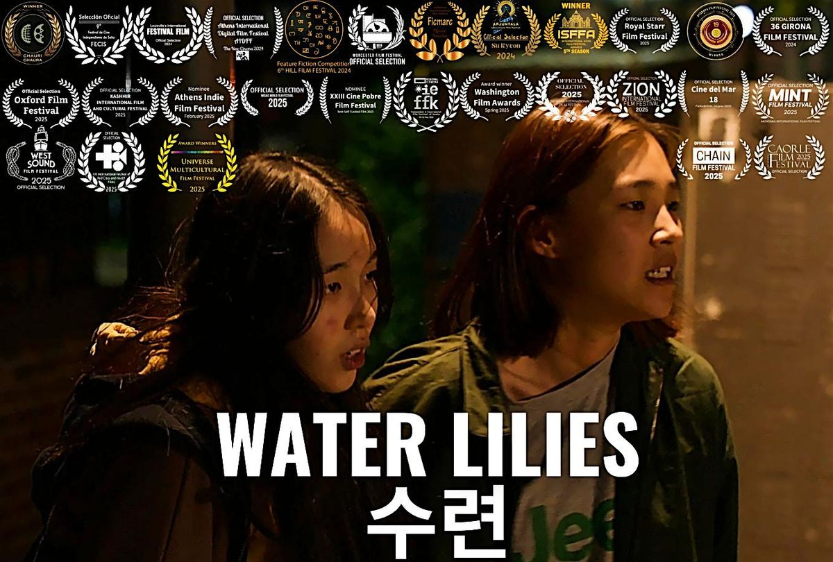 Program 10: 'Water Lilies' Narrative - Youth Struggle to Survive In Korea