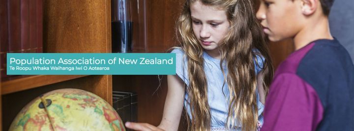 NZ Population Conference 2021: Population beyond the pandemic