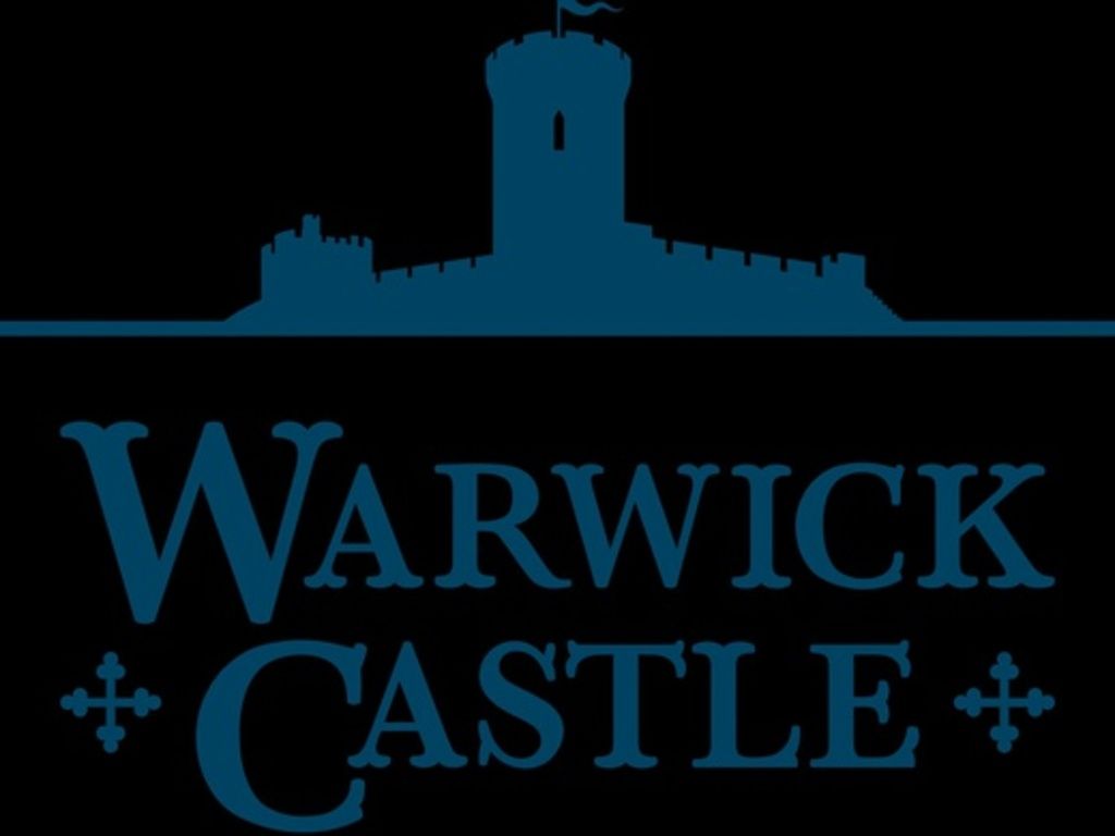 Warwick Castle