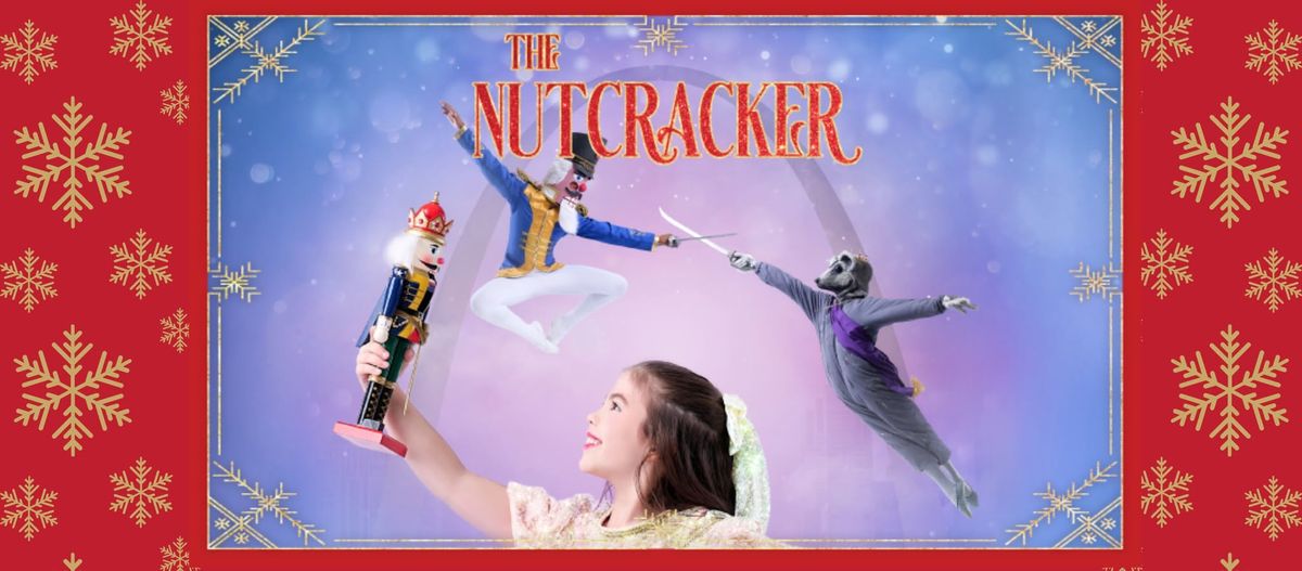 The Nutcracker 