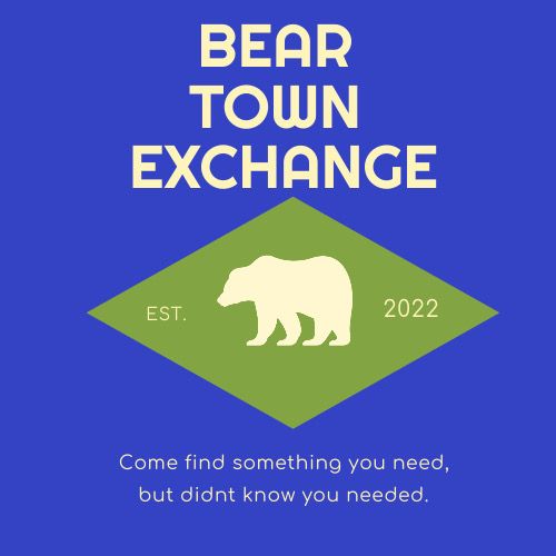 Bear Town Exchange Vendor and Flea Market