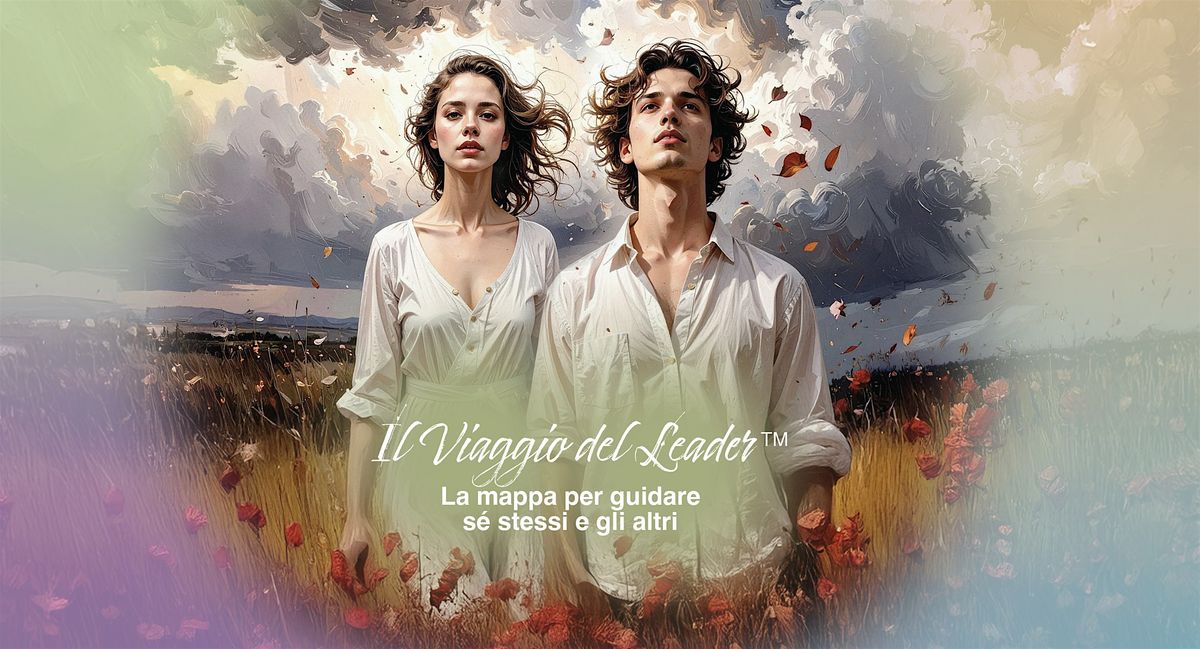 Il Viaggio del Leader - Il serious game immersivo per Leader manager e team