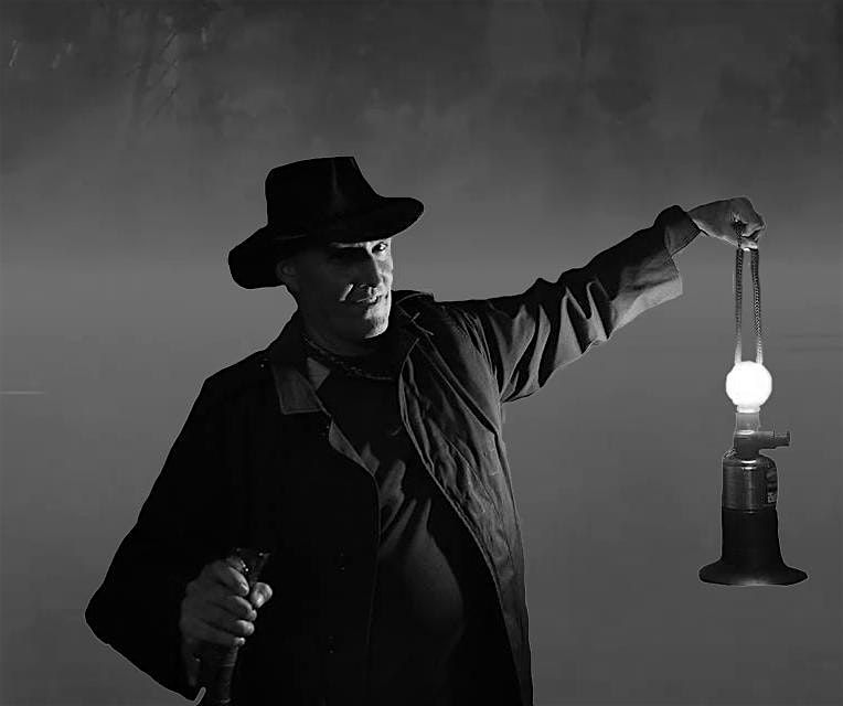 Greenfield Indiana Ghost Walk